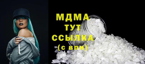 крисы Кулебаки